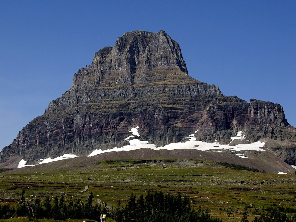 Waterton Park