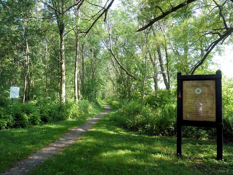 Rideau Trail