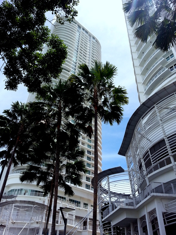 Gurney Paragon, George Town, Penang