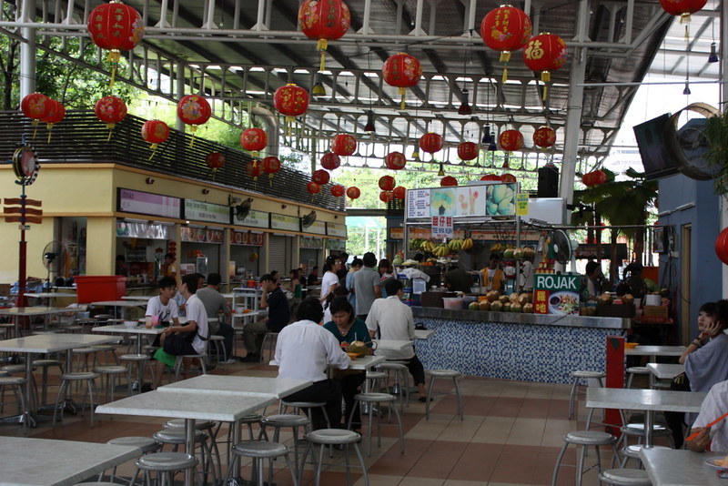 new world park hawkers