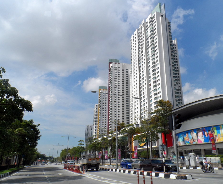 All Season's Place, Penang