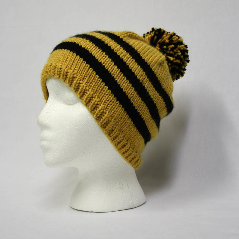 Crochet hats