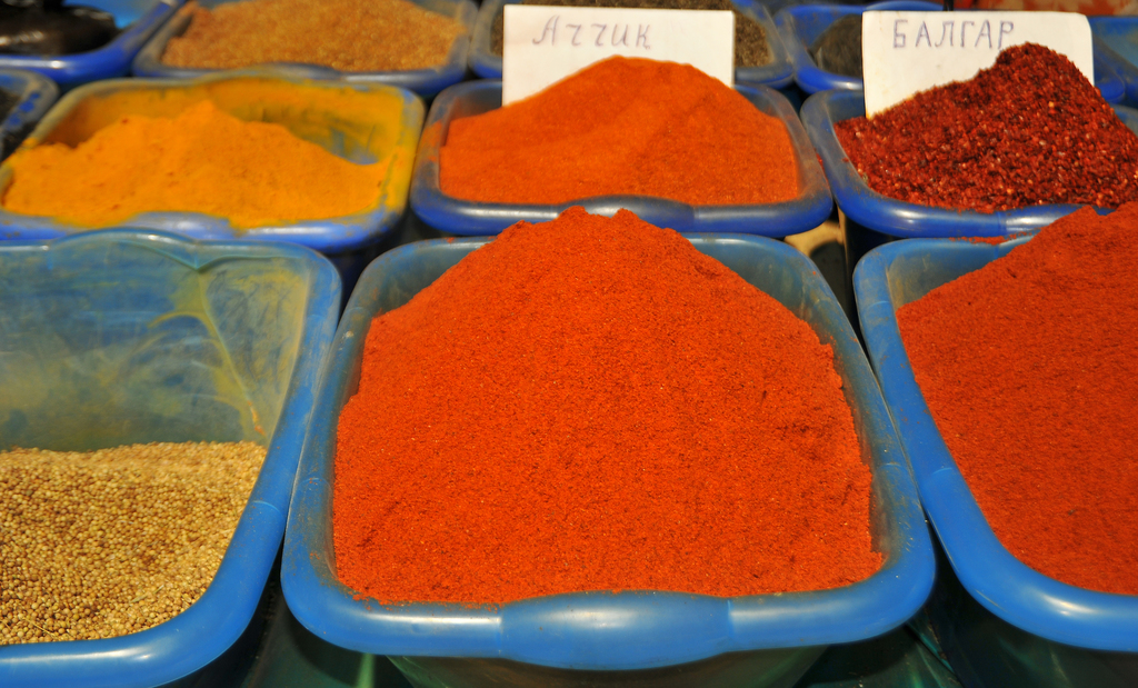 Spices