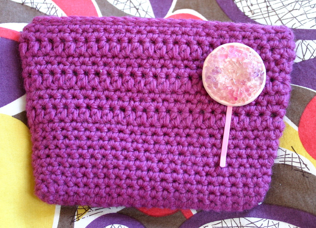 bright purple+pink