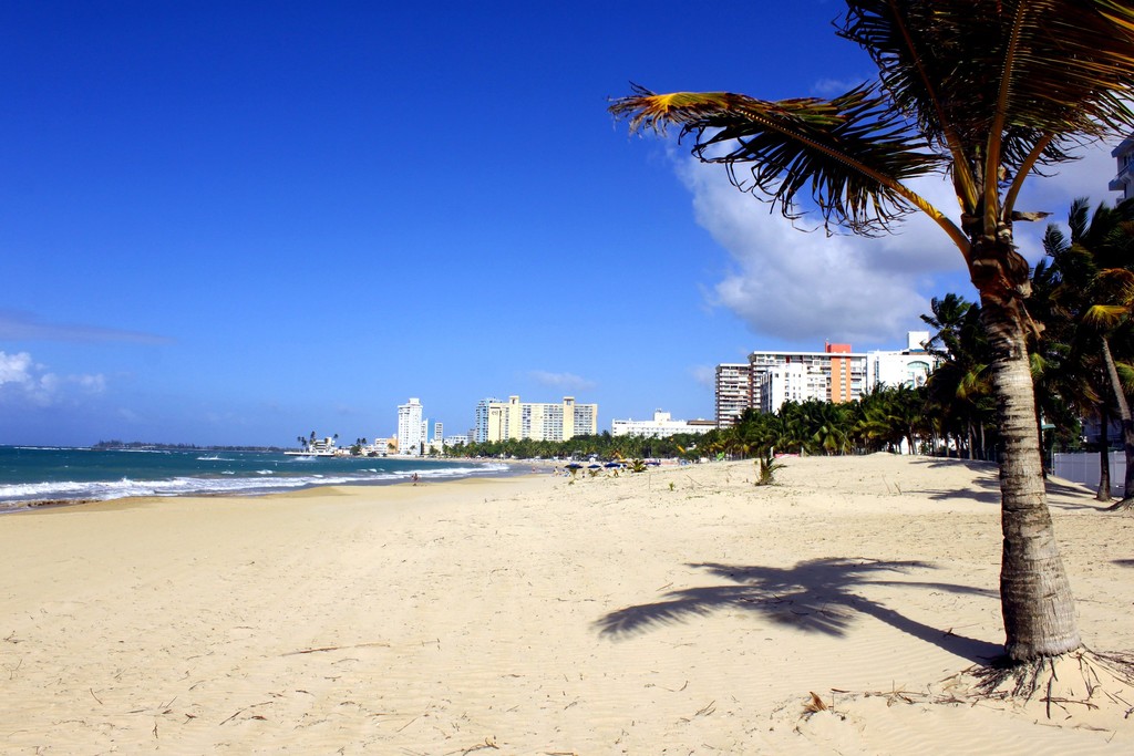 Playa de Carolina