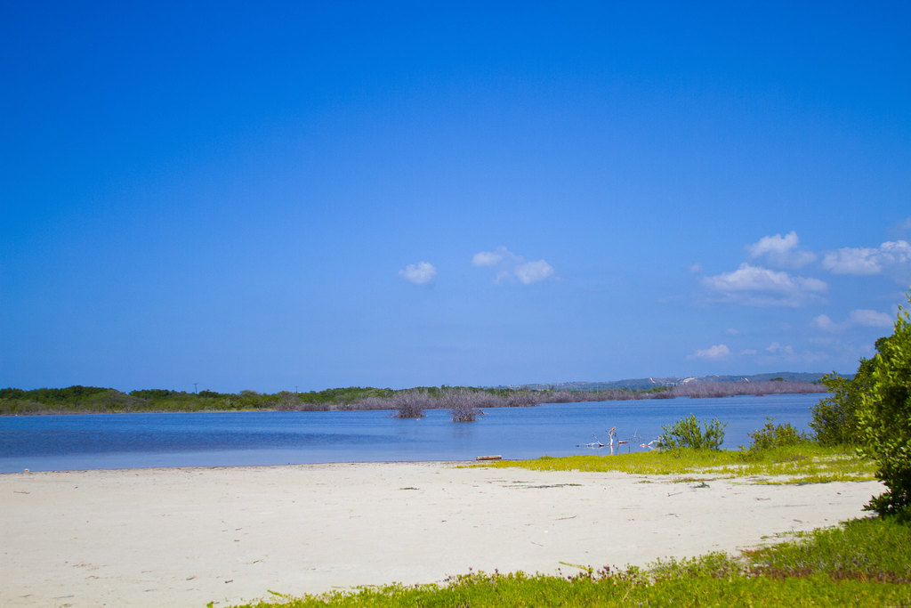 Playa Sucia 6