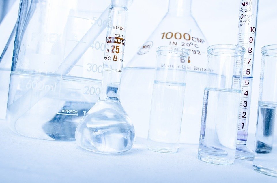 Cyclamate is a kind of chemical that is illegal in the US