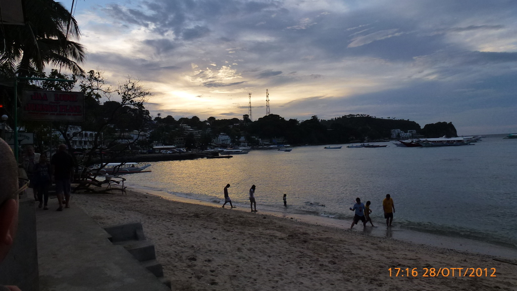 Sabang - Beach - panoramio