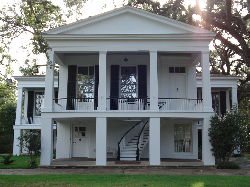 Oakleigh Period House Museum 2006