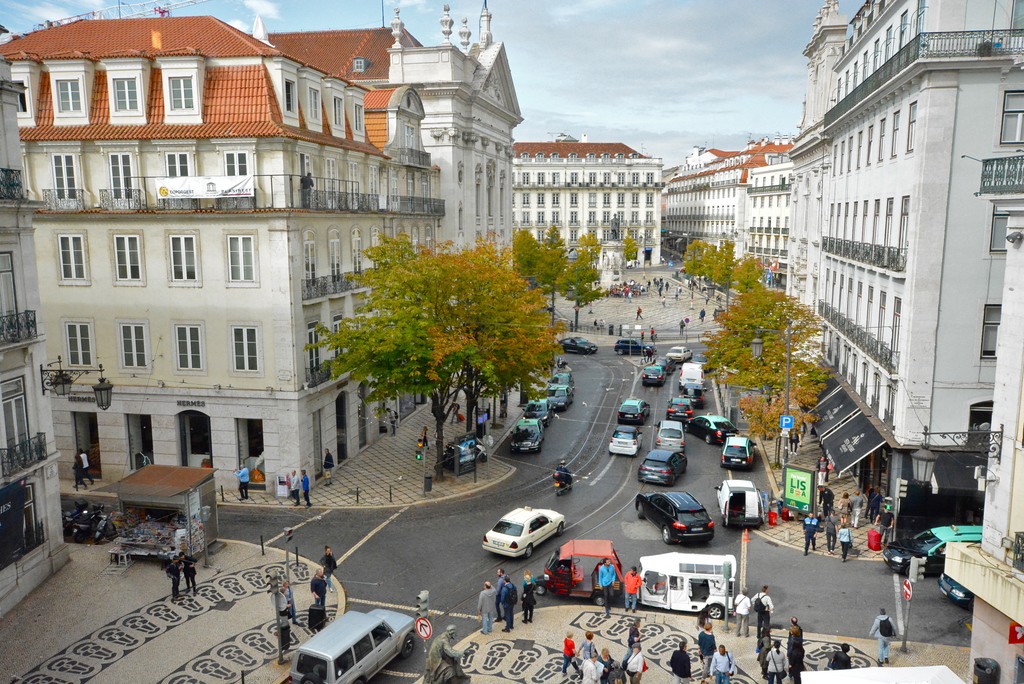 Lisbon, Portugal