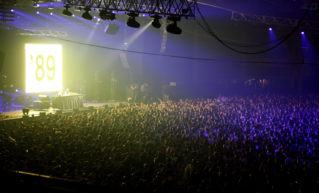 Sonar Festival