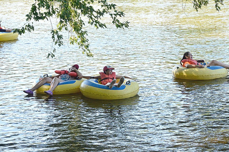 Tubing