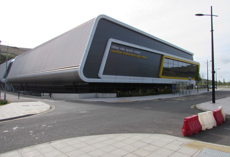 Top 10 Things To Do In Ebbw Vale, Wales Trip101