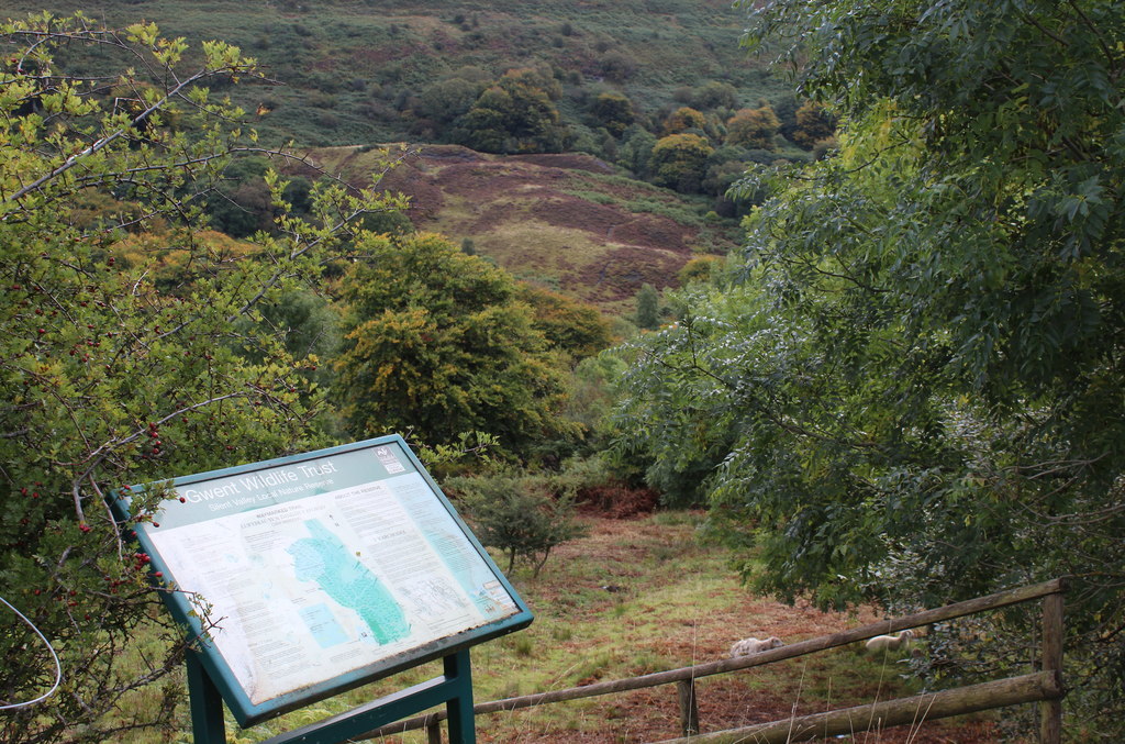 Silent Valley Nature Reserve