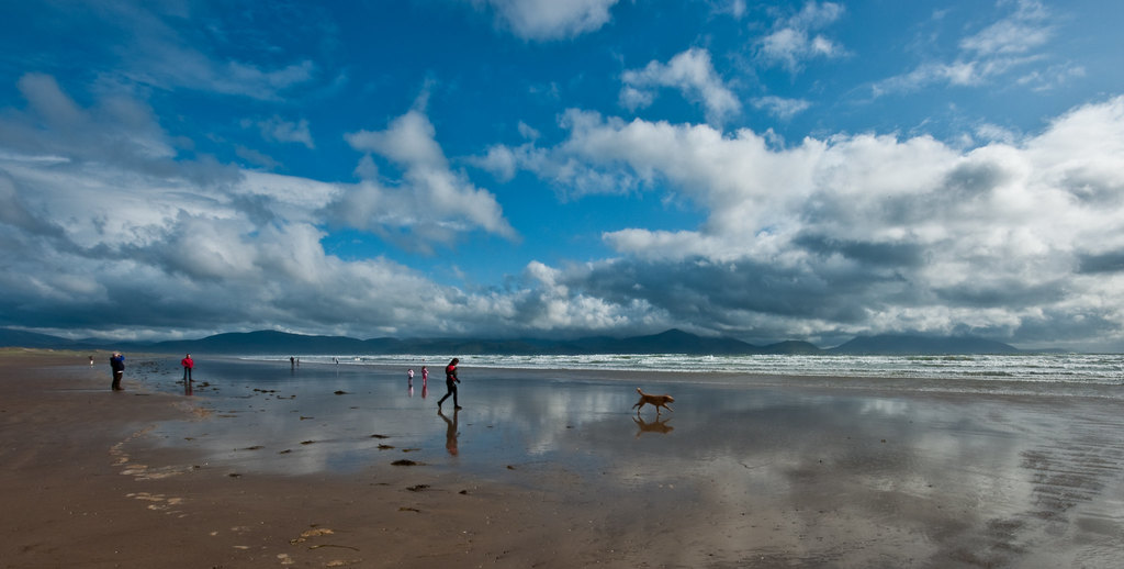 Inch beach