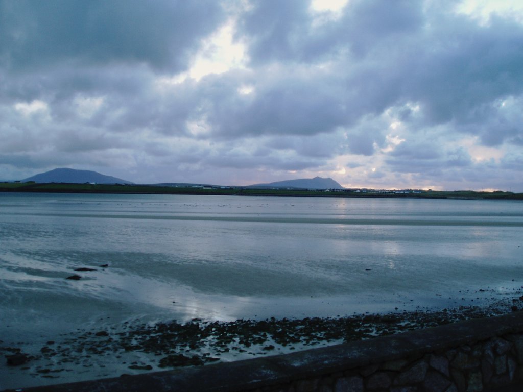 Ellybaywintererris pen belmullet