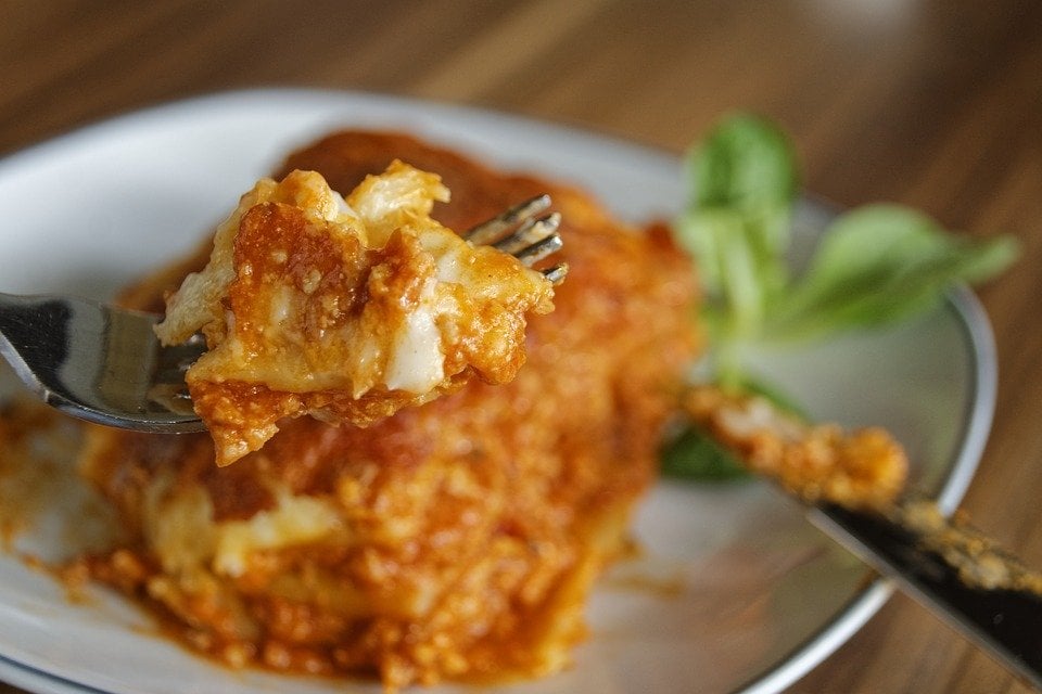 Lasagna