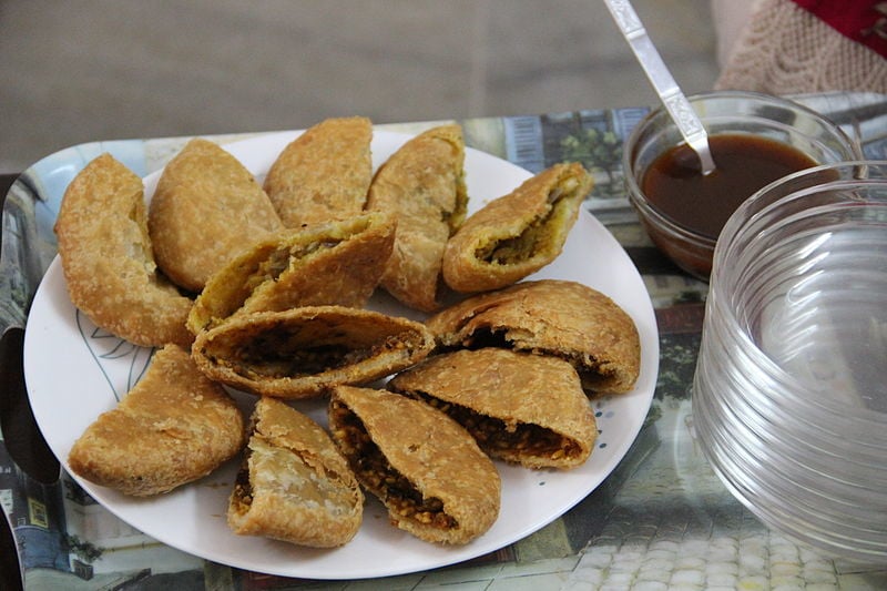 Kachori Ludhiana