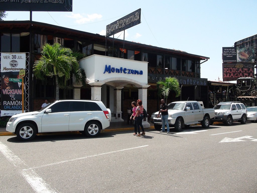 Santiago De Los Caballeros, Dominican Republic - panoramio