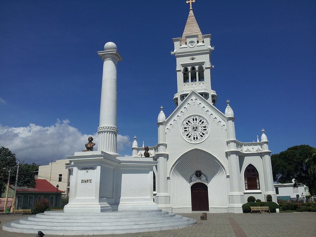 Catedral San Pedro