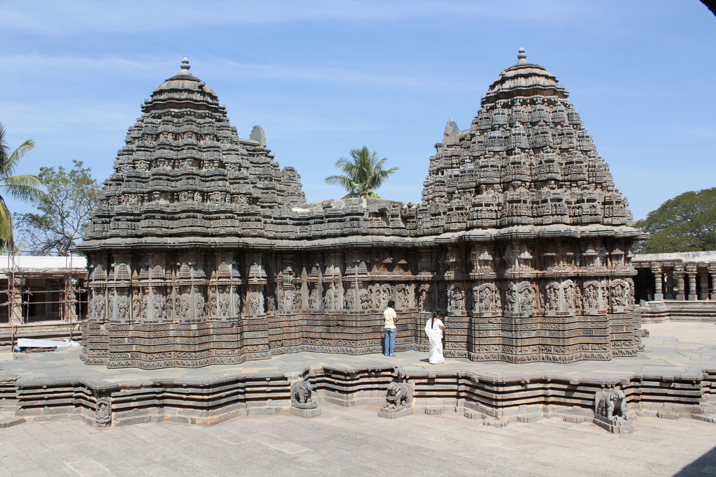 Somnathpur, Keshava Temple (9902722016)