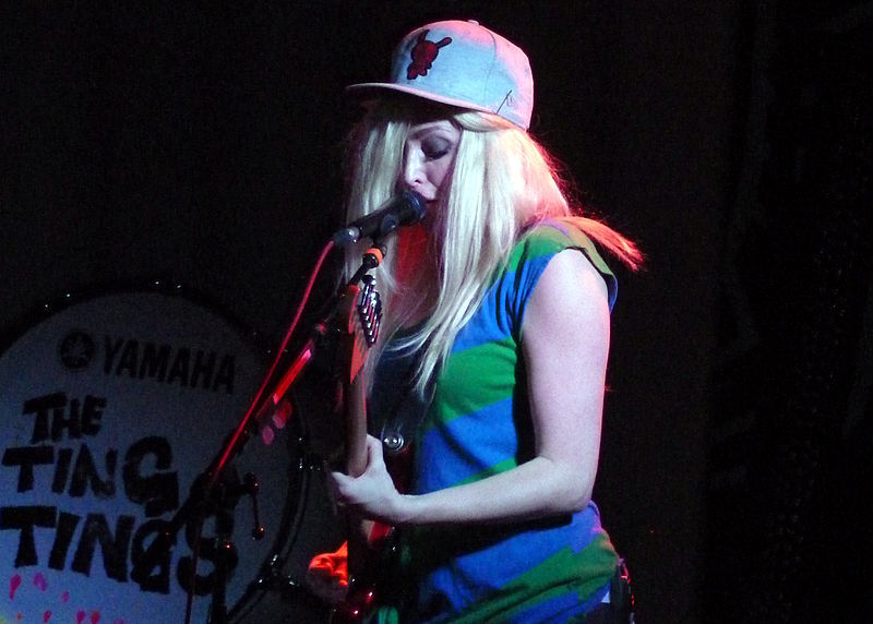 Ting Tings 06 (6903953464)
