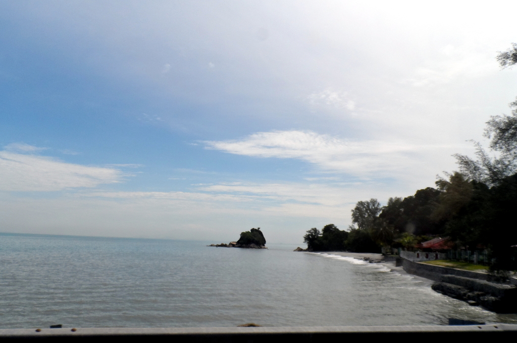 Lovers' Isle, Batu Ferringhi, George Town, Penang