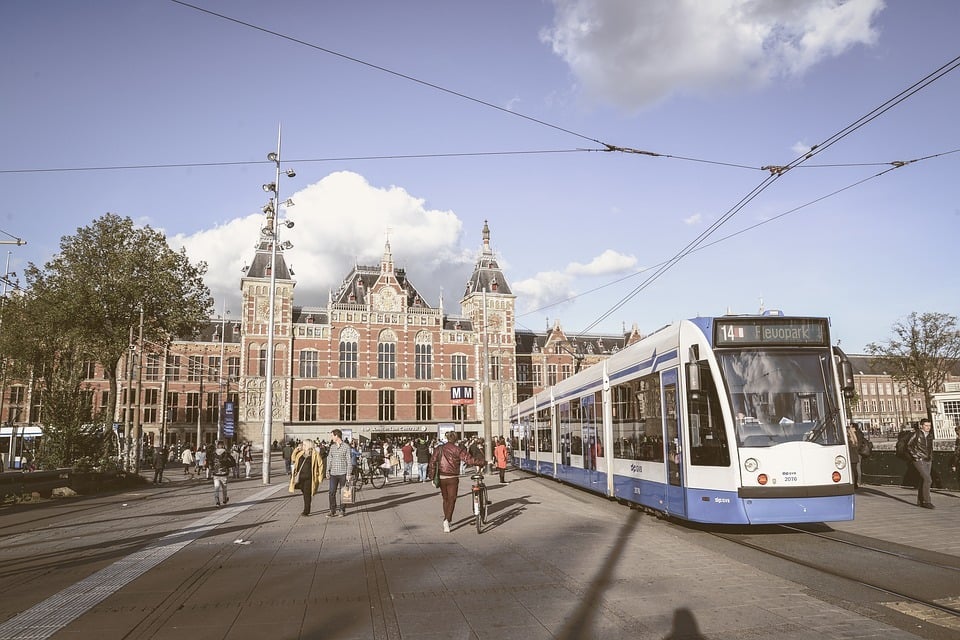 Tram
