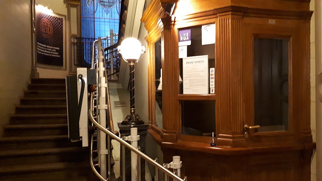 20181223 154102 national history museum latvia