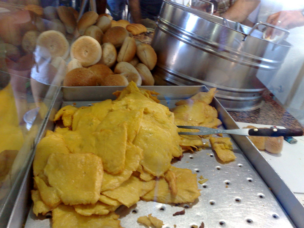 Panelle