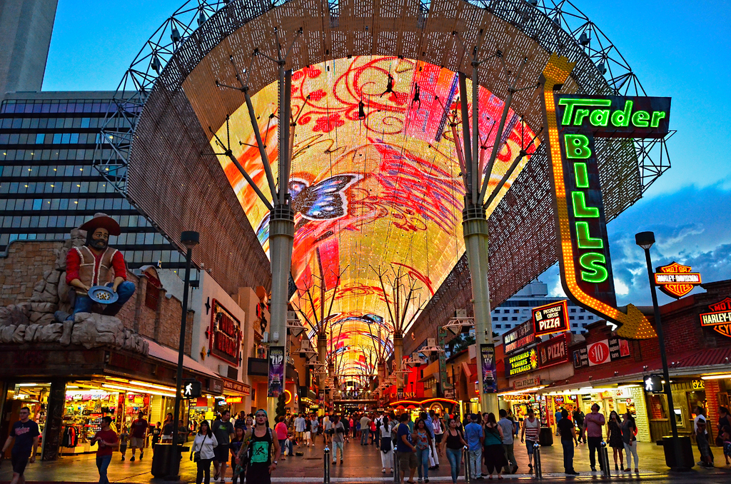 Top 10 Things To Do In Nevada Besides Checking Out Las Vegas Trip101