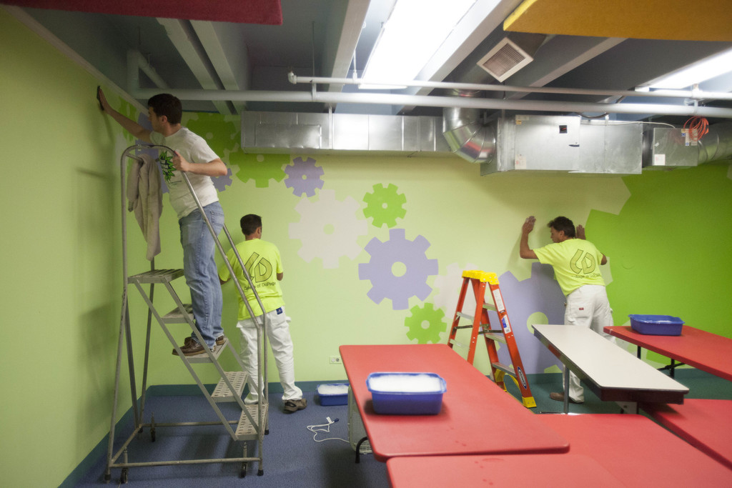Dupage Children's Museum