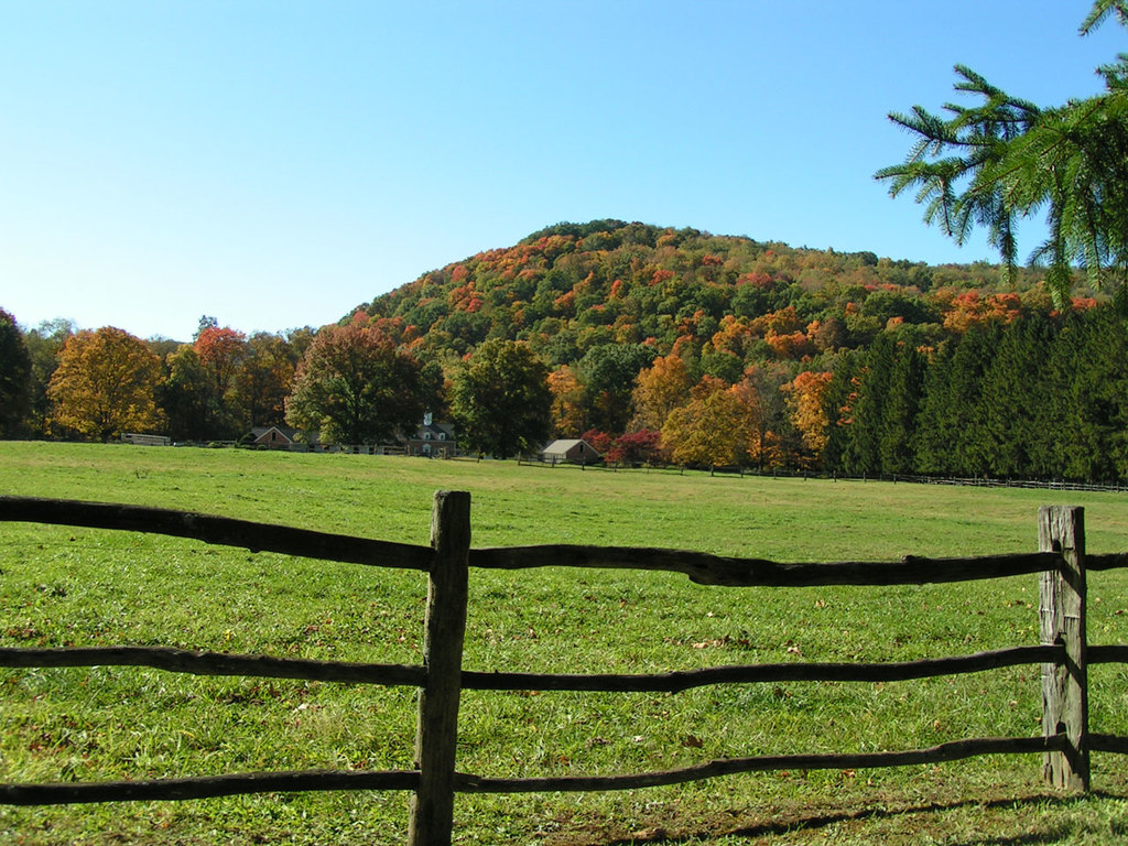 The Laurel Highlands