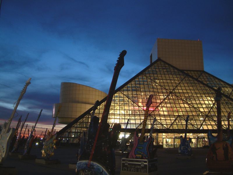 Cleveland, Ohio