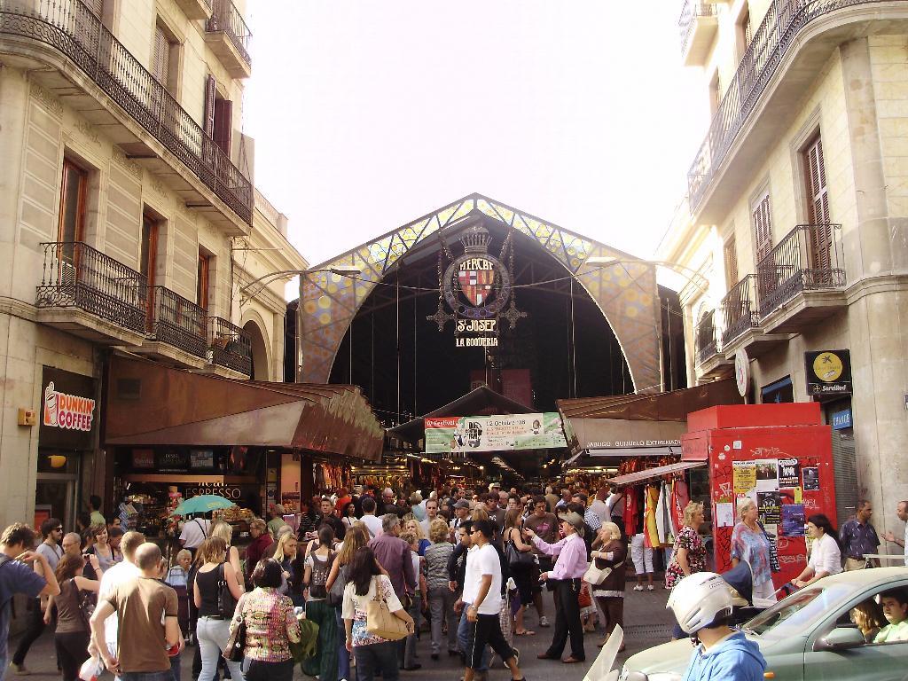 Mercado