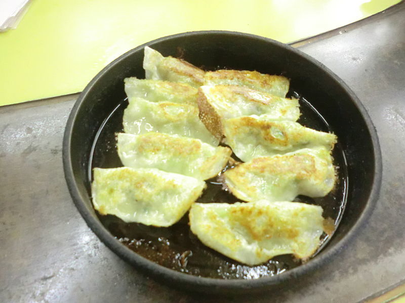 Yahata Gyoza