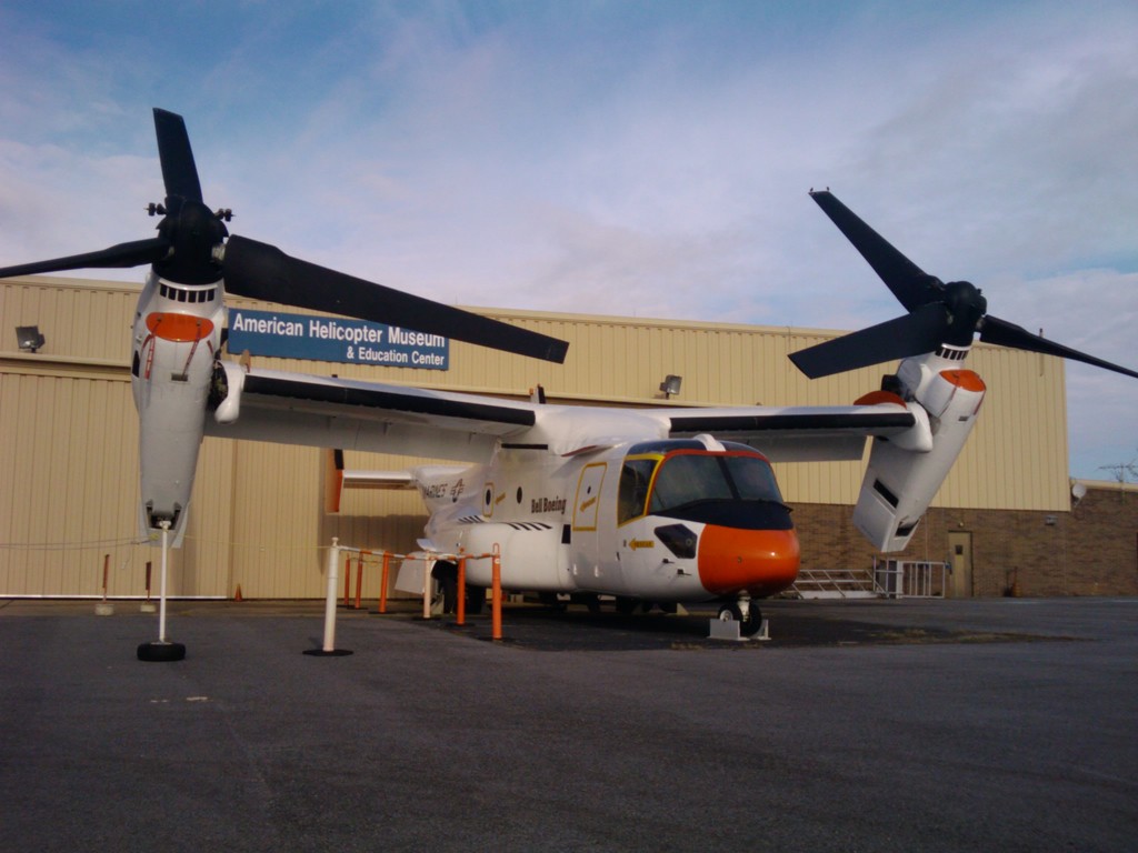 AHMEC V-22