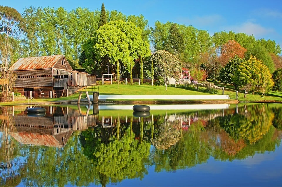 Manjimup, West Australia