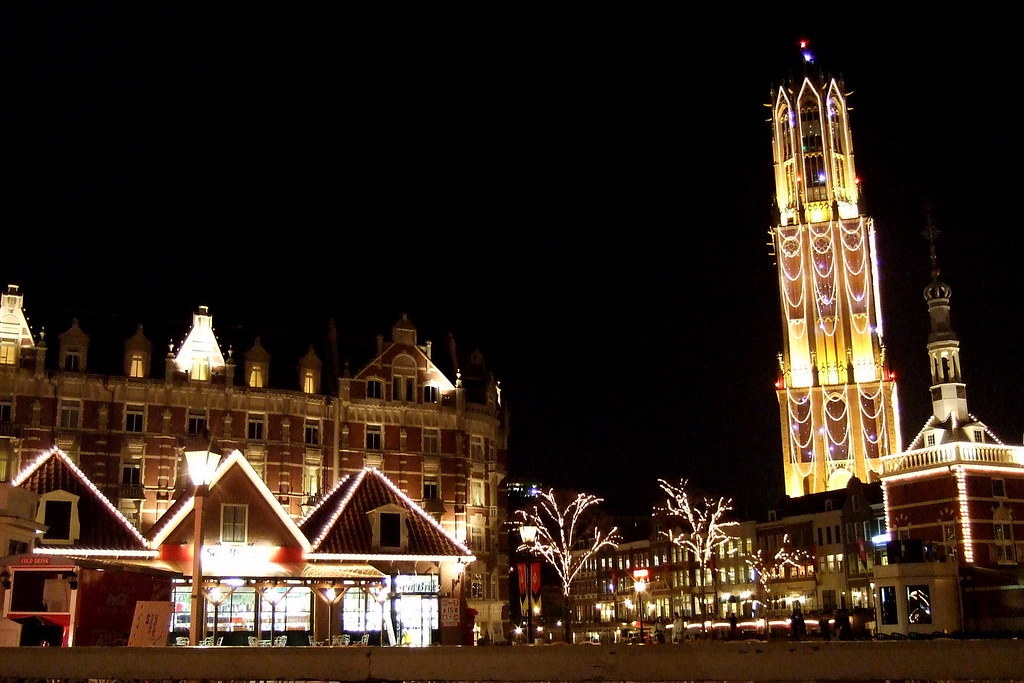 HUIS TEN BOSCH