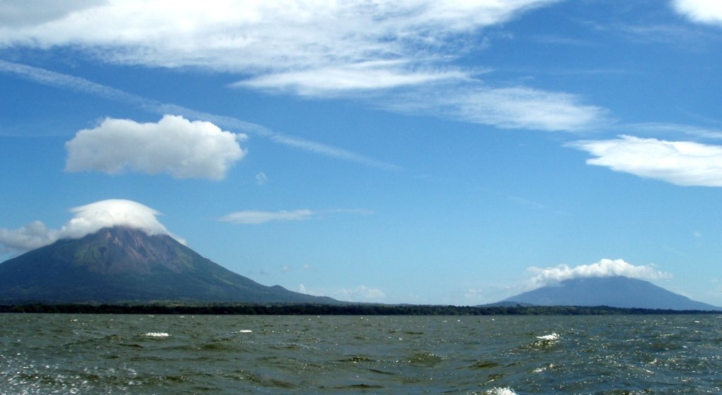 Ometepe Island