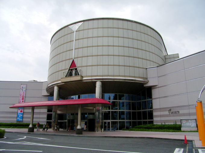 Hiroshima City Transportation Museum
