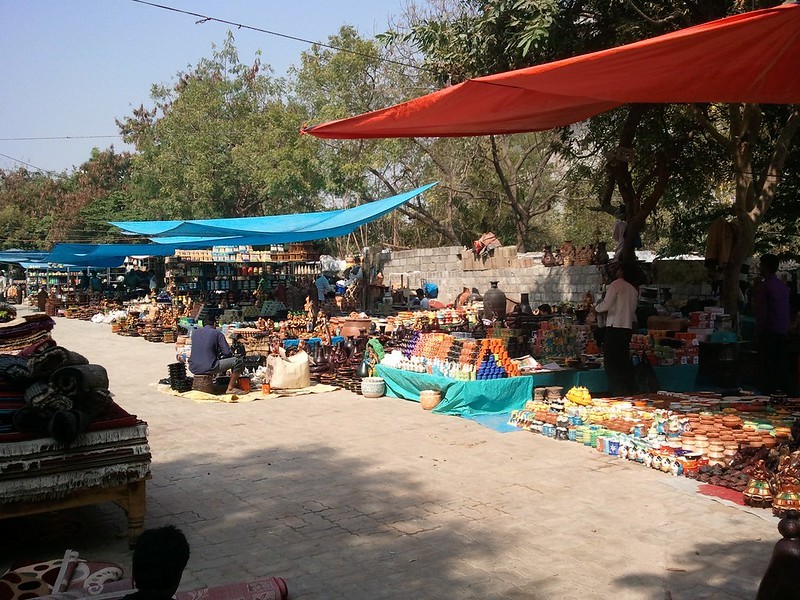 Shilparamam