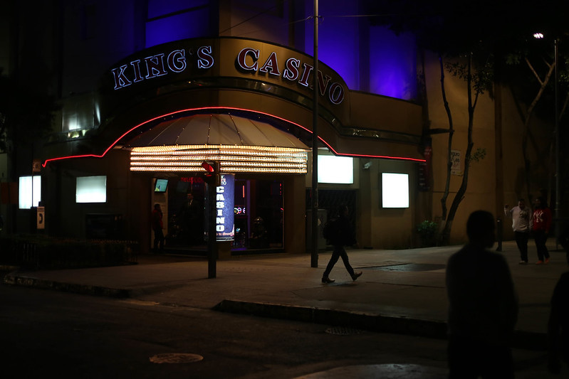 King's Casino