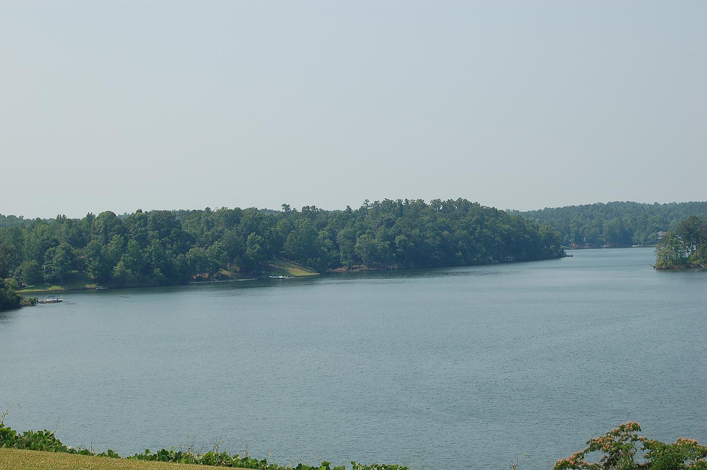 La Tallapoosa