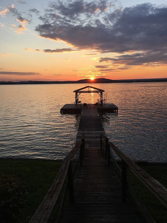 Weiss Lake