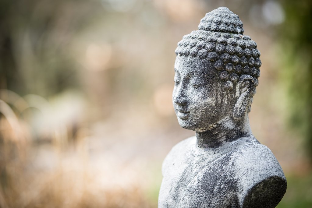 Buddha