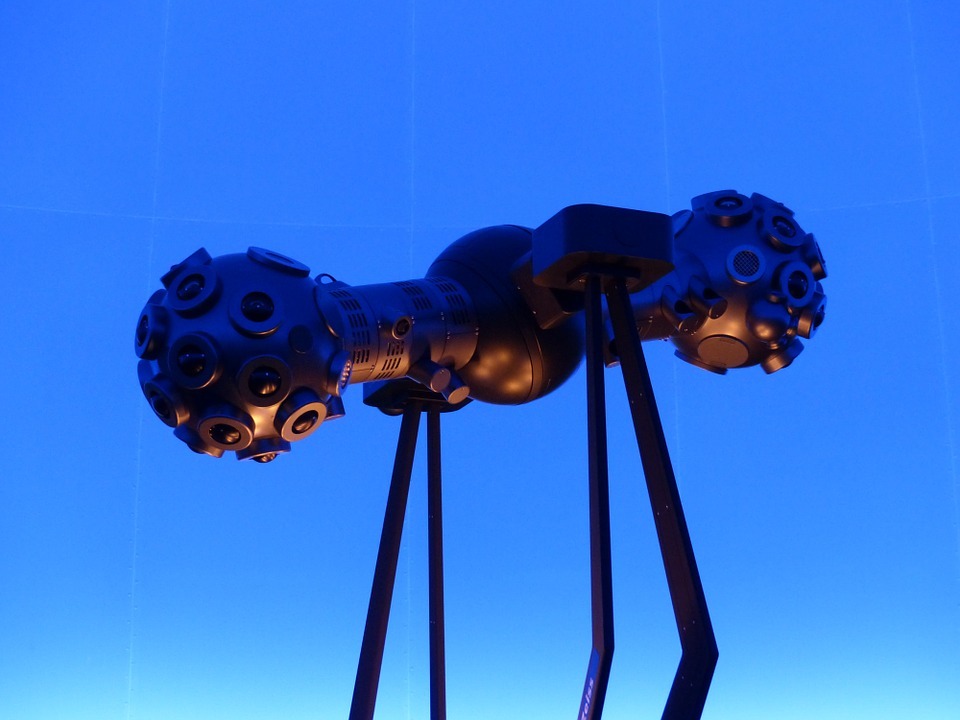 Star projector