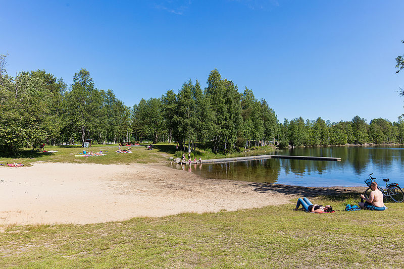 Bötesholmarna