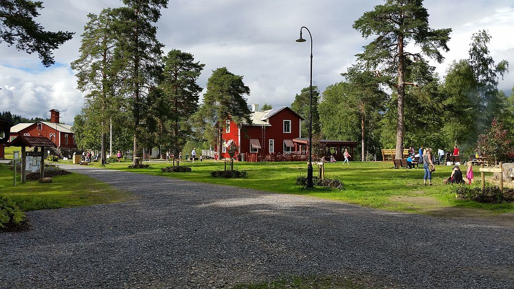 Umeå Energicentrum