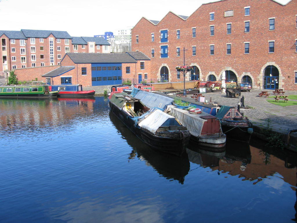 Portland Canal